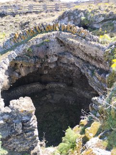 Grotta della Neve